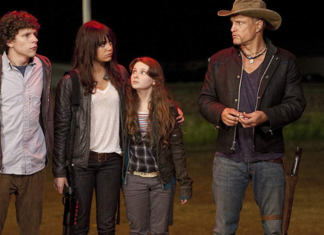 Sony hopes you’ll remember to double tap the theaters with a new Zombieland 2 poster Zombieland 2 poster