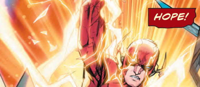 Flashbanner Flash 75 cover