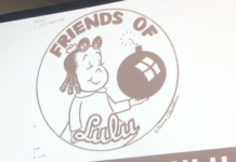 SDCC19: How the Friends of Lulu changed comics