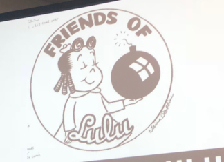 SDCC19: How the Friends of Lulu changed comics