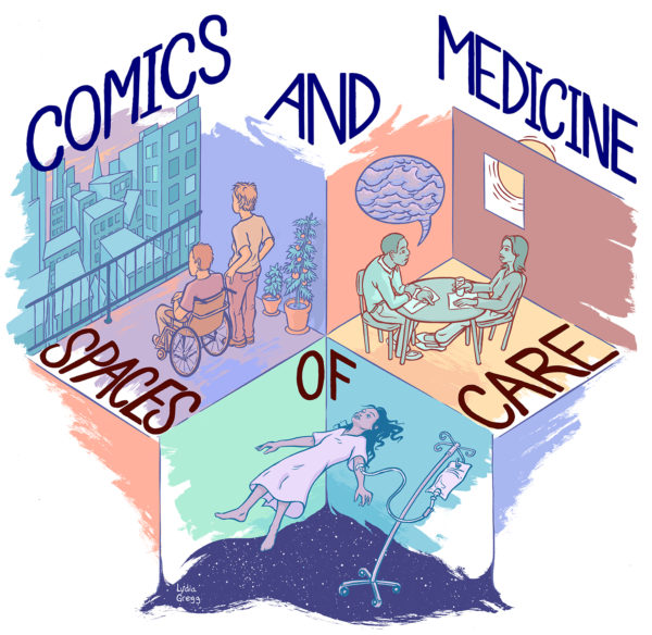 Graphic Medicine