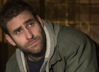 HILL HOUSE’s Oliver Jackson-Cohen cast as the Invisible Man Oliver Jackson-Cohen