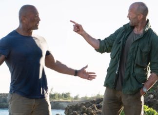 REVIEW: Is HOBBS AND SHAW as crazy, funny and entertaining as some of the better FAST AND FURIOUS movies? Hobbs and Shaw