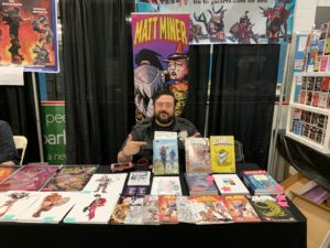 Garden State Comic Fest