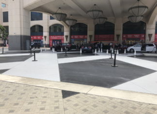 SDCC ’19: Shock Diego! Hyatt Lobby Bar is closed for renovations, sending industry reeling