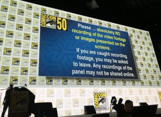 SDCC ’19: Marvel Studios’ Hall H Presentation – LIVE! Marvel Hall H SDCC'19