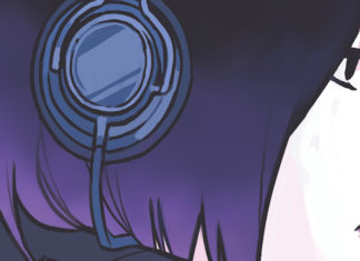 TEEN TITANS: RAVEN heads to second printing Teen Titans: Raven