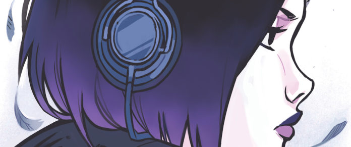 INKTT_Cv_RGB Teen Titans: Raven