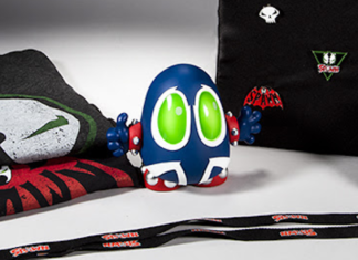 SDCC ’19: Spawn exclusives, signings, and more at the Image booth