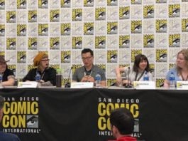 iPhones vs Wands panel at SDCC explores magic vs tech