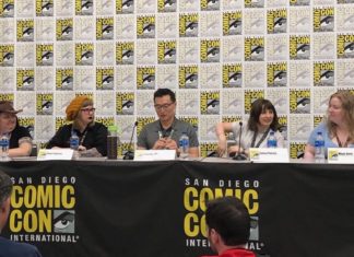 SDCC ’19: Creators wrestle with magic vs tech in one of SDCC’s most philosophical panels iPhones vs Wands panel at SDCC explores magic vs tech