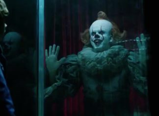 SDCC ’19: New Line debuts terrifying final IT CHAPTER TWO trailer as part of “Scare Diego” It Chapter Two