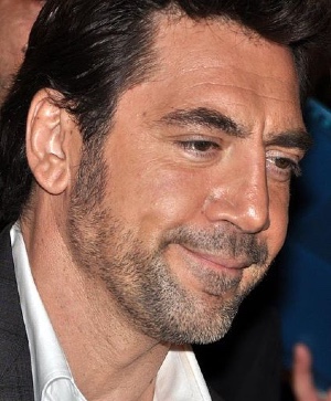 Javier Bardem