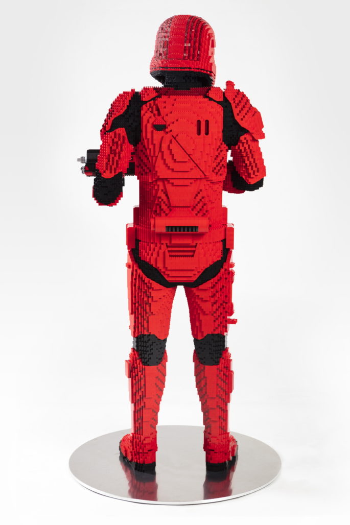 lego sith trooper sdcc 2