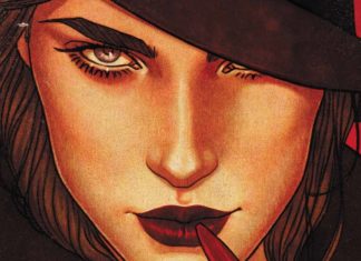 DC ROUND-UP: LOIS LANE and DCEASED Form Two Halves of a Coin