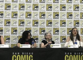 SDCC ’19: Past, present, future of labor rights in comics…or lack thereof
