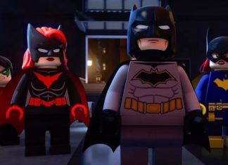 Why FAMILY MATTERS in LEGO BATMAN LEGO Batman