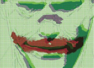 Jeff Lemire writing DC Black Label projects about The Joker, The Question