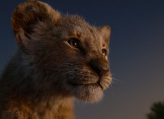 Box Office Preview – THE LION KING ready to roar at the box office