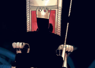 Marvel’s LONG LIVE THE KING teaser is frustratingly vague