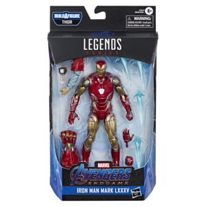 Marvel Legends - Iron Man