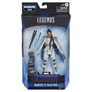 Marvel Legends - Valkyrie