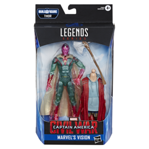 Marvel Legends - Vision