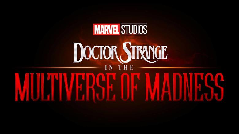 doctor strange multiverse of madness