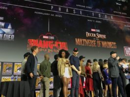 Marvel