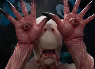 SDCC ’19: Day 1 in photos Day 1 in photos