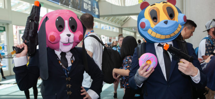 _MG_4980 SDCC Day 2 in photos by Pinguino