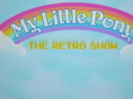 My Little Pony