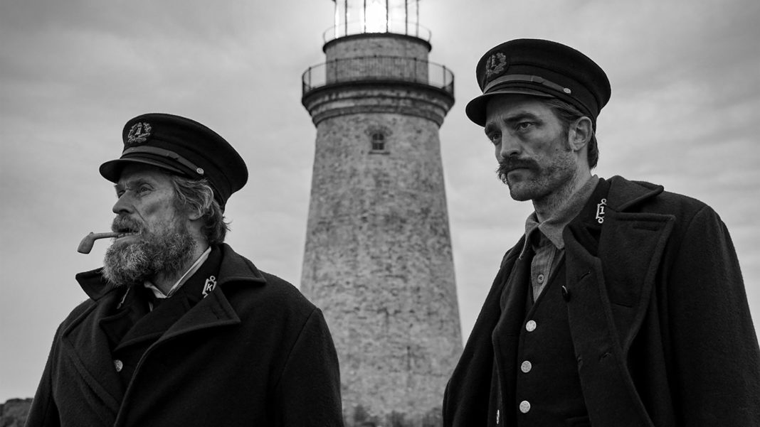 The Lighthouse trailer