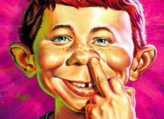 MAD MAGAZINE is ending as we know it… and it’s a truly tragic end of an era Mad Magazine