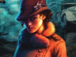 Mafiosa first full issue
