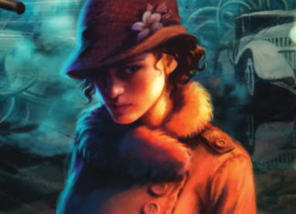 A Year of Free Comics: Read MAFIOSA #1 in its entirety before the Kickstarter campaign ends Mafiosa first full issue