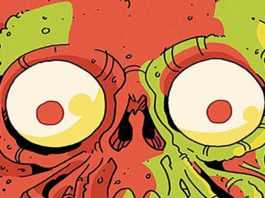 Mars Attacks!