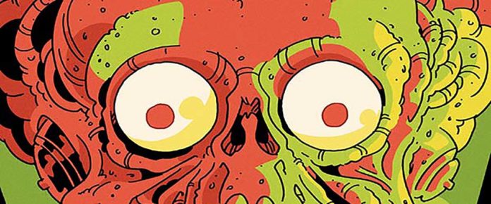 MarsAttacksTP-CovCROPPED Mars Attacks!