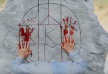 How MIDSOMMAR takes from comics to create its full-color horror