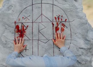 How MIDSOMMAR takes from comics to create its full-color horror