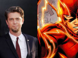 The Flash