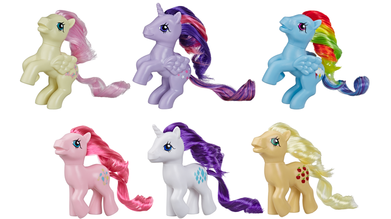 My Little Pony