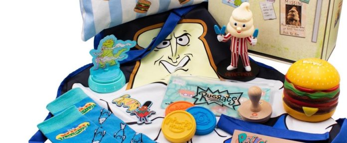 NickSDCC19Feature