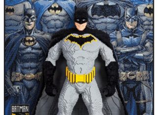 SDCC ’19: Watchtower Wednesday: All the news that’s fit to reprint Wednesday Watchtower