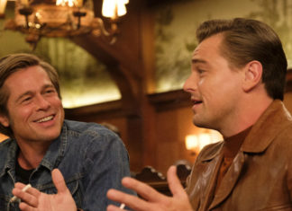 Box Office: Tarantino’s ONCE UPON A TIME… does decent but LION KING is still king Once Upon a time