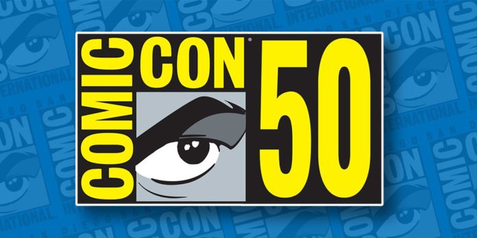 SDCC 2019
