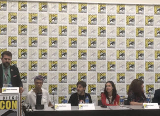 SDCC ‘19: Creators discuss how specific memories reveal universal truths in a panel on graphic memory Graphic Memory panel