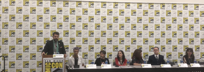 SDCC19_GraphicMemory_20190718_1 Graphic Memory panel