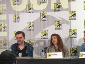 SDCC19 Middle Grade and YA Graphic Novels Publishing 2