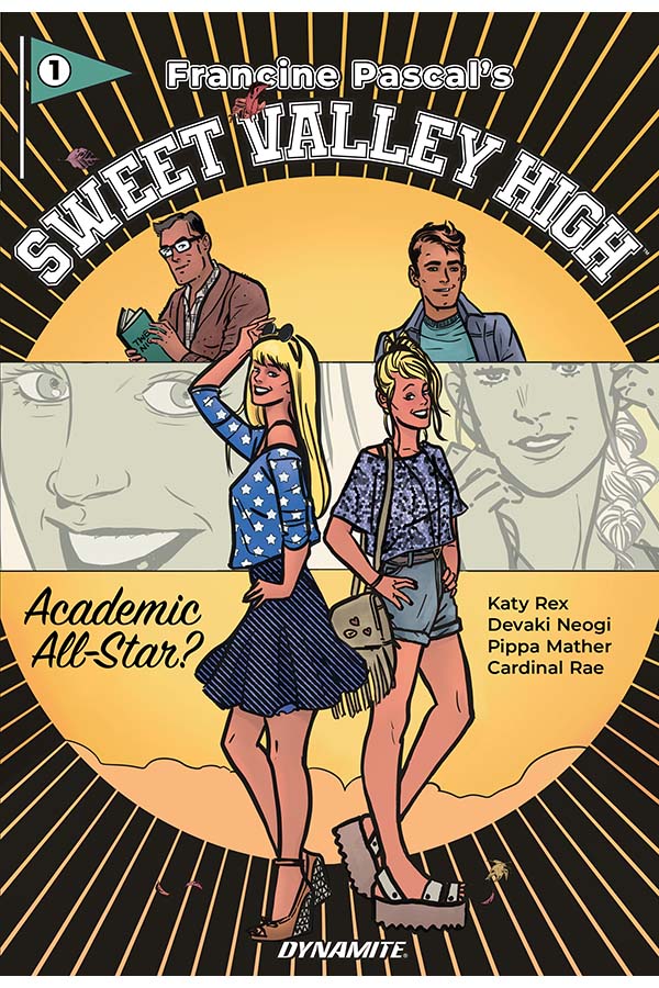 Sweet Valley High